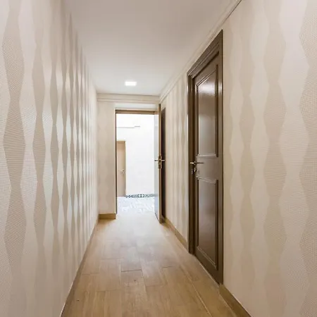 Cmg Porte De Chatillon - Vi * Малакоф